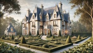 French Provincial Style