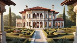 Italian Renaissance Style