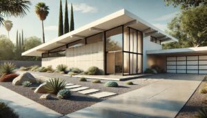 Mid Century Modern Style