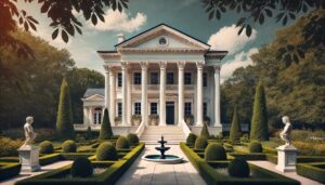 Neo Classical Style