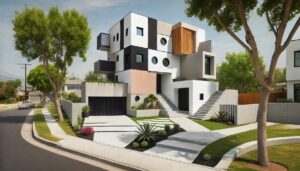 Postmodern Style