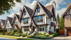 Tudor Style