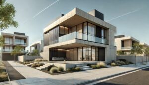 Urban Contemporary Style